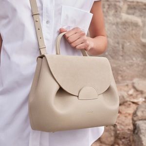 Polene Numero Un in Trio Sand, Full Size